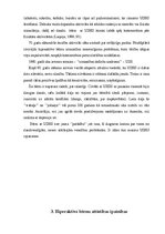 Referāts 'Hiperaktīvo bērnu smalkās motorikas attīstības iespējas vizuālās mākslas stundās', 5.