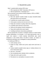 Referāts 'Hiperaktīvo bērnu smalkās motorikas attīstības iespējas vizuālās mākslas stundās', 6.