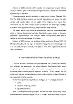 Referāts 'Hiperaktīvo bērnu smalkās motorikas attīstības iespējas vizuālās mākslas stundās', 11.