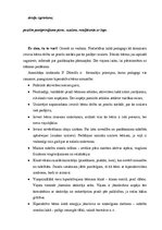 Referāts 'Hiperaktīvo bērnu smalkās motorikas attīstības iespējas vizuālās mākslas stundās', 13.