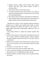 Referāts 'Hiperaktīvo bērnu smalkās motorikas attīstības iespējas vizuālās mākslas stundās', 14.