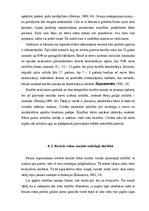 Referāts 'Hiperaktīvo bērnu smalkās motorikas attīstības iespējas vizuālās mākslas stundās', 17.