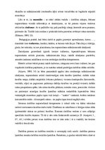 Referāts 'Hiperaktīvo bērnu smalkās motorikas attīstības iespējas vizuālās mākslas stundās', 21.