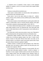 Referāts 'Hiperaktīvo bērnu smalkās motorikas attīstības iespējas vizuālās mākslas stundās', 23.