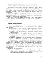 Referāts 'Korupcija', 12.