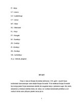 Konspekts 'Polijas ekonomikas attīstība un problēmas', 5.