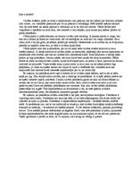 Eseja 'Kas ir piedošana', 1.