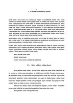 Referāts 'Valūta, valūtas tirgus', 3.