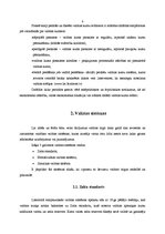 Referāts 'Valūta, valūtas tirgus', 6.