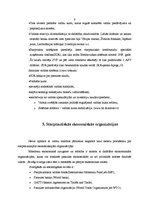 Referāts 'Valūta, valūtas tirgus', 9.