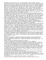 Eseja 'Case Study Paper for Borderline Personality Disorder', 1.