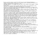 Eseja 'Othello - Acting Techniques for Act 5 Scene 2', 1.