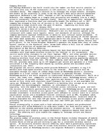 Eseja 'Wireless Internet at McDonalds - Complete Marketing Plan', 1.