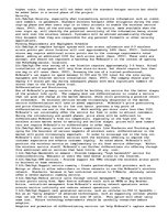 Eseja 'Wireless Internet at McDonalds - Complete Marketing Plan', 7.