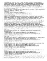 Eseja 'Wireless Internet at McDonalds - Complete Marketing Plan', 9.