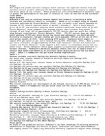 Eseja 'Wireless Internet at McDonalds - Complete Marketing Plan', 12.