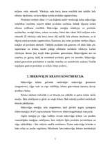 Referāts 'Mikroviļņu krāsns', 5.