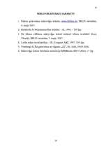 Referāts 'Mikroviļņu krāsns', 14.