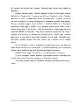 Konspekts 'Datu bāzes izveidošana', 4.