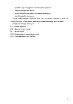 Referāts 'Latvijas Bankas naudas politika', 3.