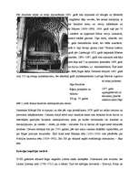 Referāts 'Ekskursija pa viduslaiku Rīgu', 16.