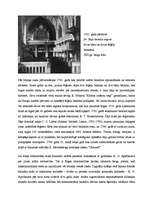 Referāts 'Ekskursija pa viduslaiku Rīgu', 18.