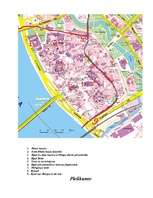 Referāts 'Ekskursija pa viduslaiku Rīgu', 62.