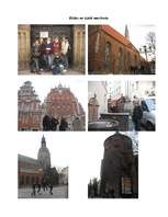 Referāts 'Ekskursija pa viduslaiku Rīgu', 63.