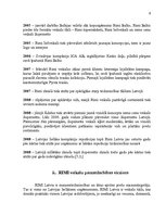 Referāts 'Uzņēmuma "X" SVID analīze un attīstības stratēģijas izstrādāšana', 6.