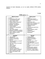 Referāts 'Uzņēmuma "X" SVID analīze un attīstības stratēģijas izstrādāšana', 11.