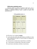 Referāts 'Uzņēmuma "X" SVID analīze un attīstības stratēģijas izstrādāšana', 12.