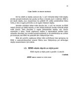 Referāts 'Uzņēmuma "X" SVID analīze un attīstības stratēģijas izstrādāšana', 16.