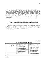 Referāts 'Uzņēmuma "X" SVID analīze un attīstības stratēģijas izstrādāšana', 18.