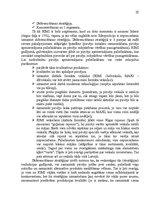 Referāts 'Uzņēmuma "X" SVID analīze un attīstības stratēģijas izstrādāšana', 22.