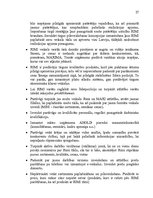 Referāts 'Uzņēmuma "X" SVID analīze un attīstības stratēģijas izstrādāšana', 27.