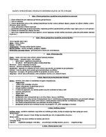 Konspekts 'Klientu apkalpošanas speciālista eksāmena biļetes - atbildes', 1.