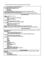 Konspekts 'Klientu apkalpošanas speciālista eksāmena biļetes - atbildes', 3.