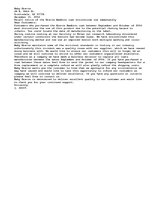 Paraugs 'Negative Letter', 1.