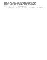 Eseja 'Protecting Coral Reefs', 2.