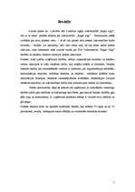 Prakses atskaite 'Izdevniecība "Rīgas Viļņi"', 2.