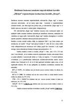 Prakses atskaite 'Izdevniecība "Rīgas Viļņi"', 35.