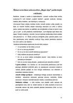 Prakses atskaite 'Izdevniecība "Rīgas Viļņi"', 57.