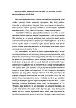 Referāts 'Hipotēka (hipotekārā kreditēšana)', 3.