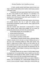 Eseja 'Politiskā līdzdalība, vēlēšanas un vēlēšanu kampaņas', 1.