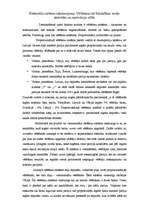 Eseja 'Politiskā līdzdalība, vēlēšanas un vēlēšanu kampaņas', 3.