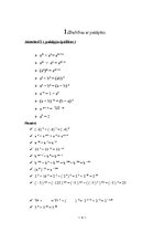 Paraugs 'Eksponentvienādojumi un nevienādības', 4.