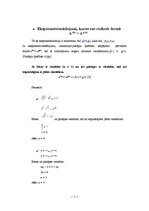 Paraugs 'Eksponentvienādojumi un nevienādības', 7.