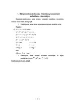 Paraugs 'Eksponentvienādojumi un nevienādības', 13.