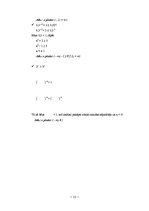 Paraugs 'Eksponentvienādojumi un nevienādības', 21.