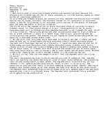 Eseja 'Alabama Commerce Law', 1.